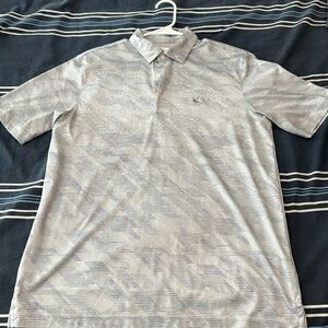 Greg Norman Polo